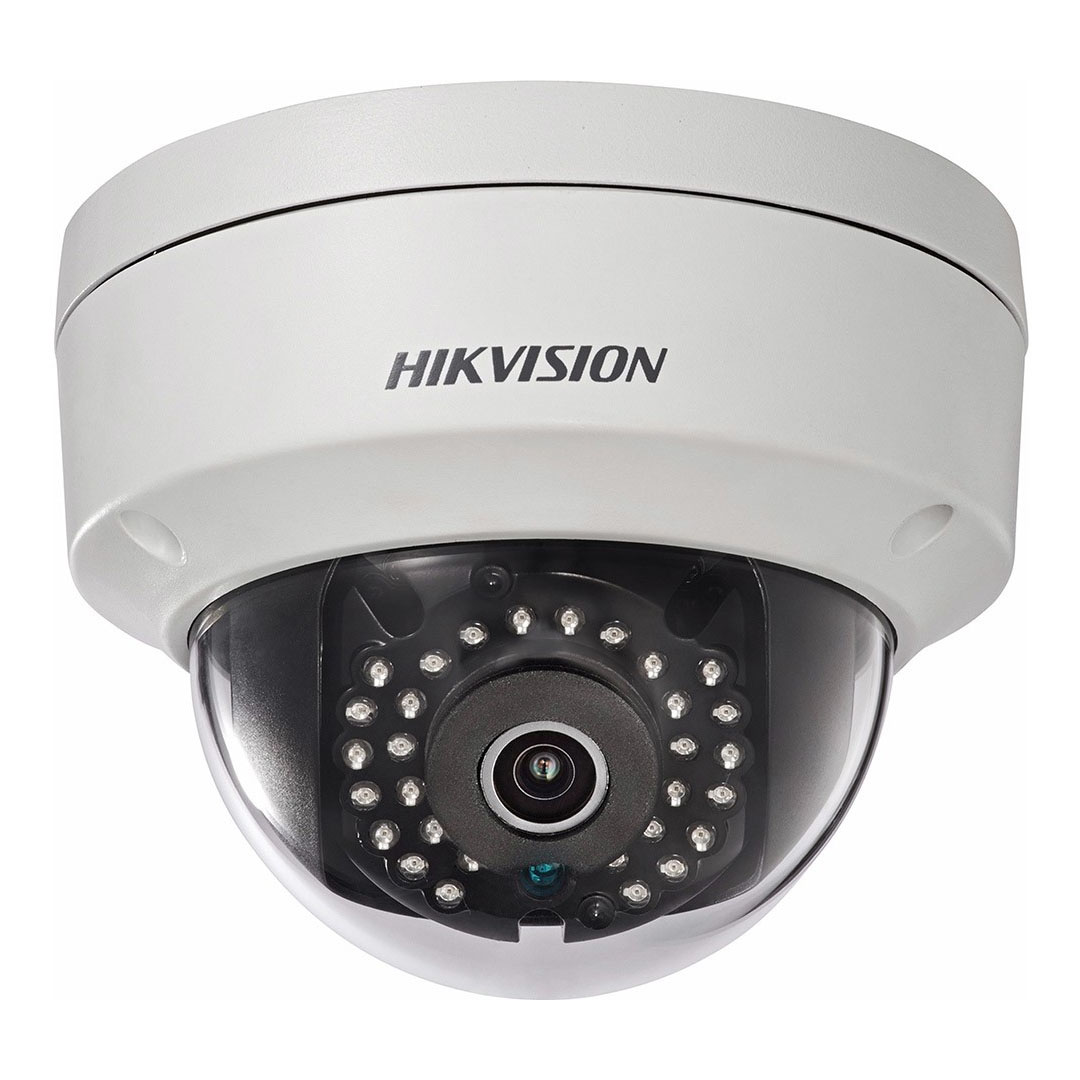 Đại lý phân phối Camera IP HIKVISON DS-2CD1143G0E-IF chính hãng
